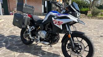 Bmw F 750 GS (2021 - 24) usata