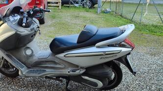 Sym Joymax 250 usata