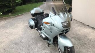 Bmw R 1100 RT ABS usata