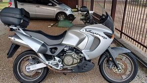 Honda Varadero 1000 (1999 - 02) 