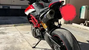 Ducati Hypermotard 950 SP (2019 - 20)  (3)