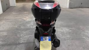 Honda SH 300 i (2011 - 14) 