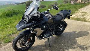 Bmw R 1250 GS (2021 - 24) 