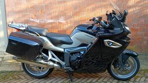 Bmw K 1300 GT (2009 - 11) 