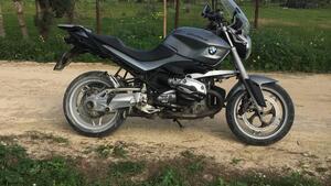 Bmw R 1200 R (2006 - 11) 