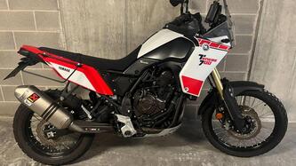 Yamaha Ténéré 700 (2019 - 20) usata