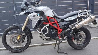 Bmw F 800 GS (2016 - 18) usata