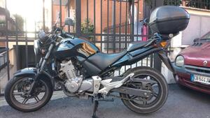 Honda CBF 500 