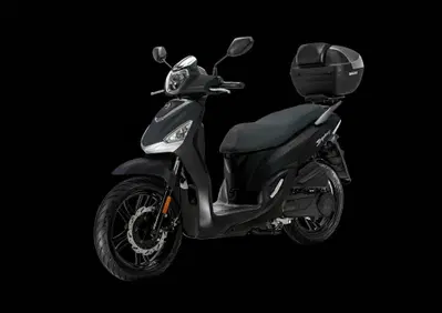 Sym Symphony 50 (2021 - 24) - Annuncio 9660498