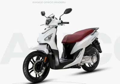 Sym Symphony 50 (2021 - 24) - Annuncio 9660505