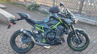 Kawasaki Z 900 (2021 - 24) usata