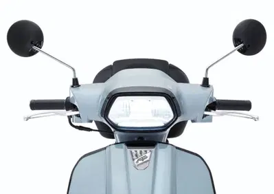 Sym Fugue 125 (2025 - 26) - Annuncio 9660519