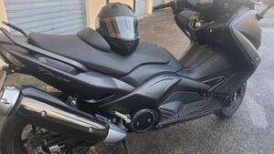 Yamaha T-Max 530 (2015 - 16) 