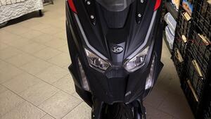 Kymco DTX 360 300 (2022 - 25) 