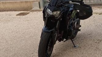 Kawasaki Z 900 (2021 - 24) usata