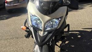 Suzuki V-Strom 650 ABS (2011 - 17) 