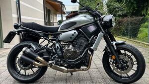 Yamaha XSR 700 ABS (2016 - 20) 