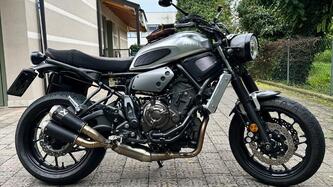 Yamaha XSR 700 ABS (2016 - 20) usata