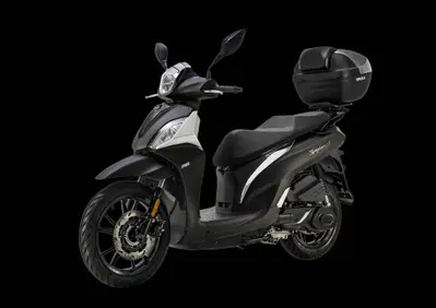 Sym Symphony 200 ST (2025 - 26) - Annuncio 9660538