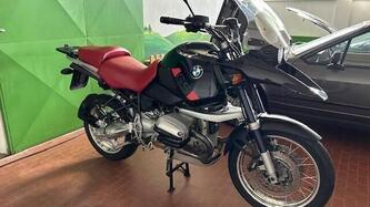 Bmw R 1150 GS (1999 - 03) usata