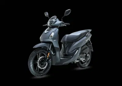 Sym Symphony 200 (2021 - 24) - Annuncio 9660547
