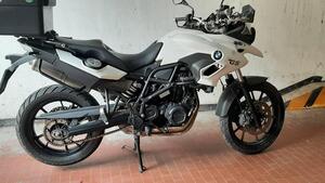 Bmw F 700 GS (2012 - 15) 