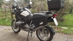 Bmw R 1200 GS (2004 - 07) 