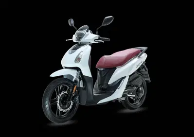 Sym Symphony 125 (2021 - 24) - Annuncio 9660555