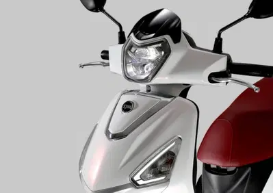 Sym Symphony 125 (2025 - 26) - Annuncio 9660557