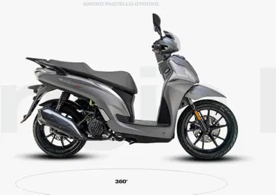 Sym Symphony 200 ST (2025 - 26) - Annuncio 9660561