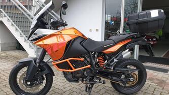 KTM 1190 Adventure (2013 - 16) usata