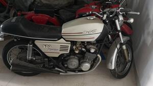 Benelli  