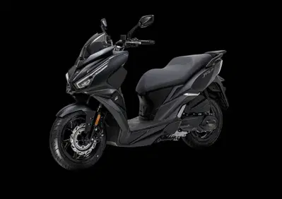 Sym Jet 14 125 CBS LC EVO (2024 - 26) - Annuncio 9660573