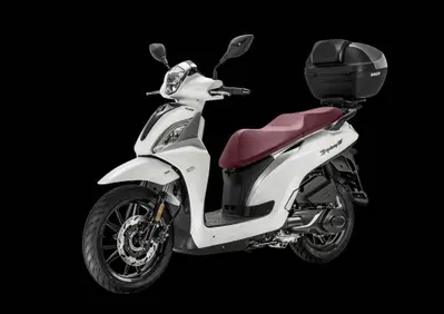 Sym Symphony 125 ST (2025 - 26) - Annuncio 9660578