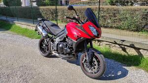 Triumph Tiger 1050 Sport ABS (2013 - 15) 