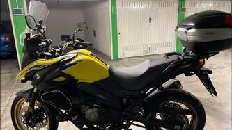 Suzuki V-Strom 650XT (2021 - 25) usata