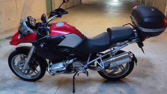 Bmw R 1200 GS (2004 - 07) usata
