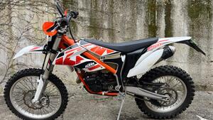 KTM Freeride 250 R (2013 - 17) 