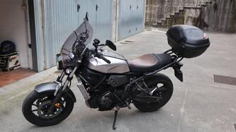 Yamaha XSR 700 ABS (2016 - 20) usata