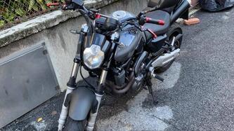 Yamaha MT-03 (2018 - 19) usata
