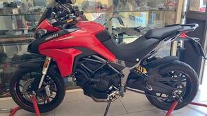 Ducati Multistrada 950 (2018) 