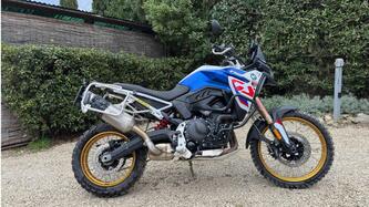 Bmw F 900 GS (2024 - 25) usata