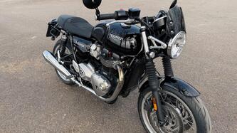 Triumph Thruxton 1200 (2017 - 20) usata