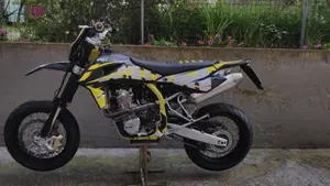 Swm SM 500 R (2017 - 20)  (2)