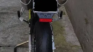 Swm SM 500 R (2017 - 20)  (3)