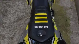 Swm SM 500 R (2017 - 20)  (5)
