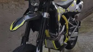 Swm SM 500 R (2017 - 20)  (6)