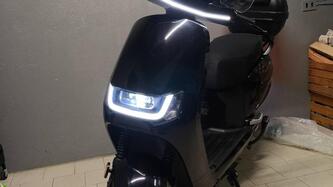 Sunra Italia Robo S L3e (2021 - 24) usata