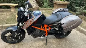 KTM 690 Duke (2012 - 16)  (4)