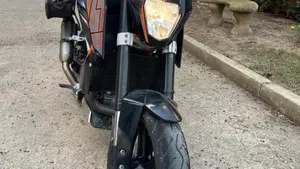 KTM 690 Duke (2012 - 16)  (5)